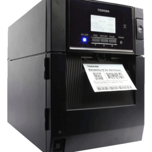 BA410 impresora industrial de etiquetas