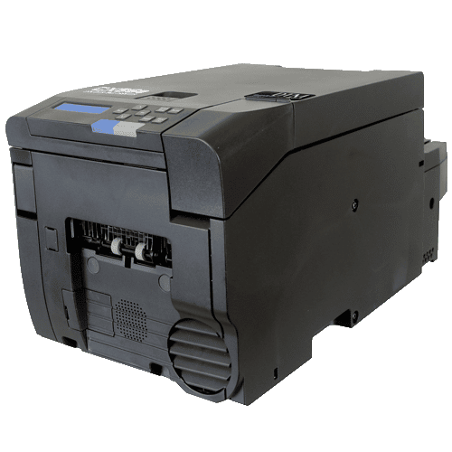 CX86e Impresora láser de etiquetas