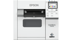 Epson CW-C4000e