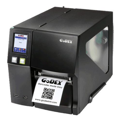 Godex ZX1200i-ZX1300i-ZX1600i