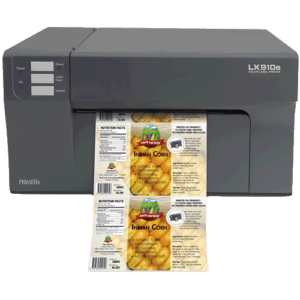 Impresora LX910 DTM-Print