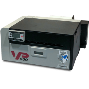 Impresora Vip Color VP650
