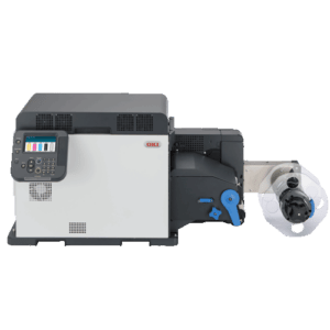Impresora laser Oki 1050 Pro