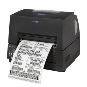 Impresora térmica CL-S6621