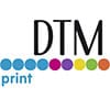 Impresoras Inkjet DTM print