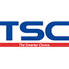 Logo Impresoras TSC