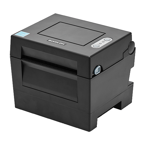 SLP-DL410 y SLP-DL413 impresoras compactas