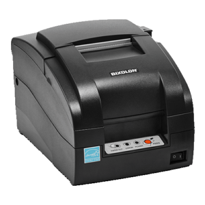 Impresora Bixolon SRP-275III