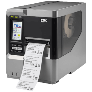 Impresora TSC MX240