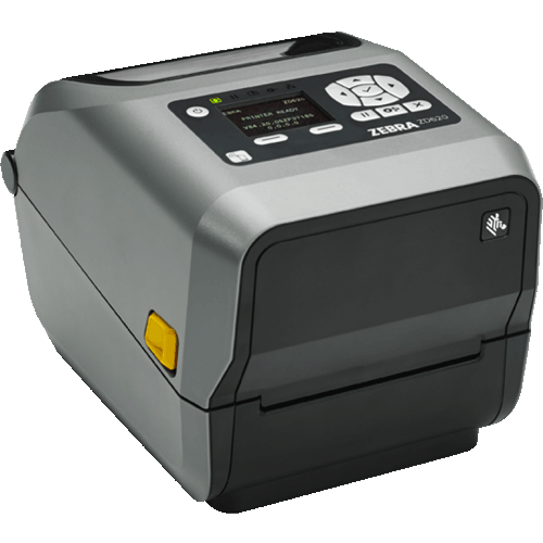 impresora zebra zd-620